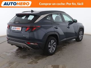 Hyundai Tucson 1.6 T-GDI Hybrid Maxx 2WD