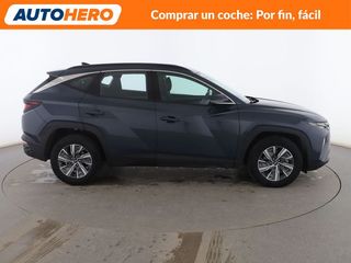 Hyundai Tucson 1.6 T-GDI Hybrid Maxx 2WD