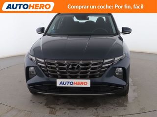 Hyundai Tucson 1.6 T-GDI Hybrid Maxx 2WD