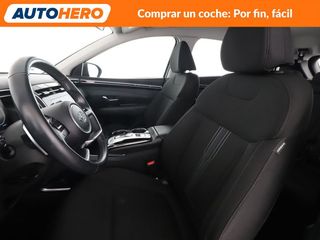 Hyundai Tucson 1.6 T-GDI Hybrid Maxx 2WD