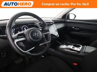 Hyundai Tucson 1.6 T-GDI Hybrid Maxx 2WD