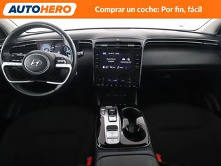 Hyundai Tucson 1.6 T-GDI Hybrid Maxx 2WD