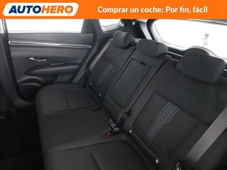 Hyundai Tucson 1.6 T-GDI Hybrid Maxx 2WD