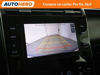 Hyundai Tucson 1.6 T-GDI Hybrid Maxx 2WD