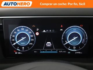 Hyundai Tucson 1.6 T-GDI Hybrid Maxx 2WD