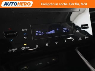 Hyundai Tucson 1.6 T-GDI Hybrid Maxx 2WD