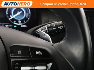 Hyundai Tucson 1.6 T-GDI Hybrid Maxx 2WD