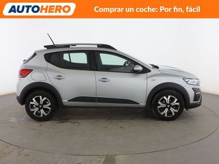 Dacia Sandero 1.0 TCe Stepway Comfort