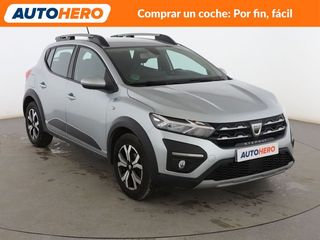 Dacia Sandero 1.0 TCe Stepway Comfort