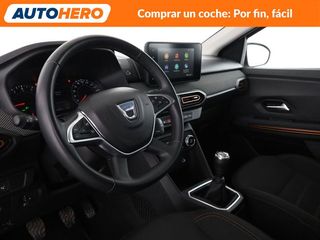 Dacia Sandero 1.0 TCe Stepway Comfort