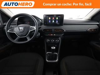 Dacia Sandero 1.0 TCe Stepway Comfort