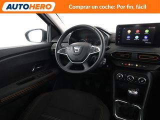 Dacia Sandero 1.0 TCe Stepway Comfort