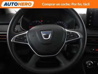 Dacia Sandero 1.0 TCe Stepway Comfort