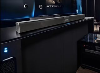 Barra de Sonido Bravoul para Smart TV