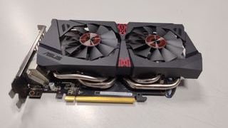 Scheda video ASUS STRIX GTX 960 2GB GDDR5