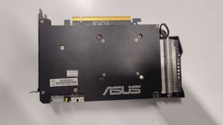 Scheda video ASUS STRIX GTX 960 2GB GDDR5