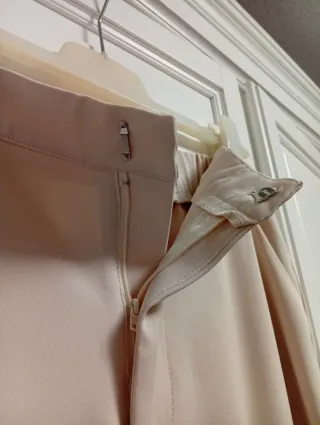 Traje de chaqueta y pantalón de Shein