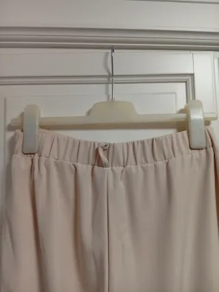 Traje de chaqueta y pantalón de Shein