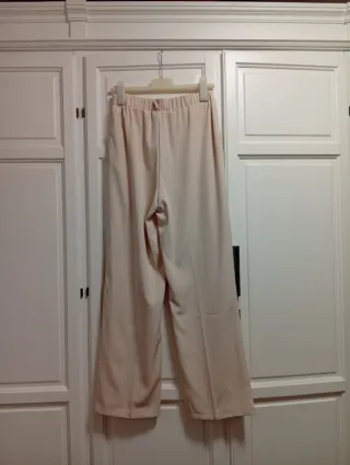 Traje de chaqueta y pantalón de Shein