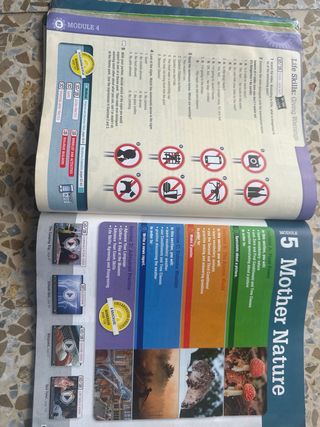 Advanced Think Ahead 4ºeso. Student's Book 2019