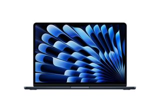 MacBook Air 13 M4 2025 Azul Marino