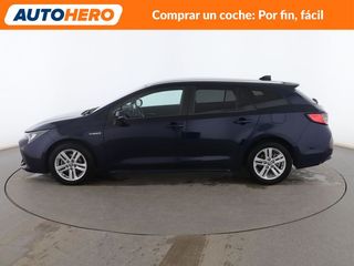 Toyota Corolla 1.8 Hybrid Active