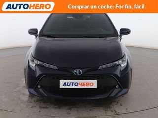 Toyota Corolla 1.8 Hybrid Active