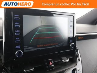 Toyota Corolla 1.8 Hybrid Active