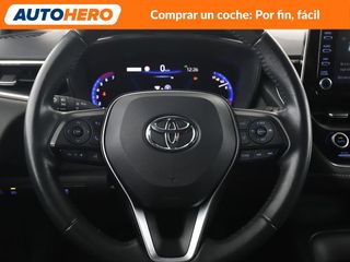 Toyota Corolla 1.8 Hybrid Active