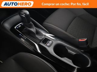 Toyota Corolla 1.8 Hybrid Active