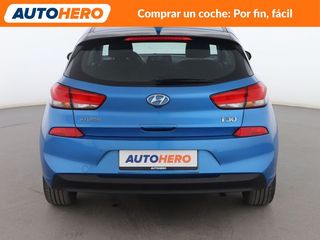 Hyundai i30 1.6 CRDi Tecno