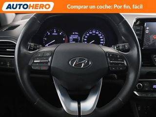 Hyundai i30 1.6 CRDi Tecno