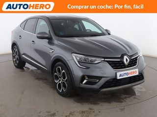 Renault Arkana 1.3 TCe Mild-Hybrid Zen