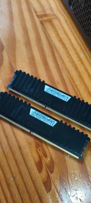 Corsair Vengeance LPX DDR4 2x8GB 3000MHz