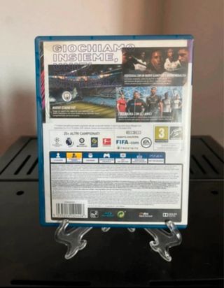 FIFA 21 PS4 (PlayStation 4) EA Sports