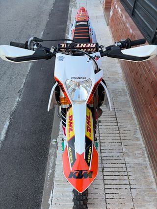 KTM 300 Enduro