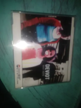 Lote 3 CDs Rock Alternativo