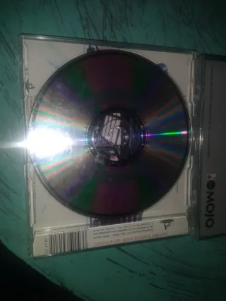 Lote 3 CDs Rock Alternativo