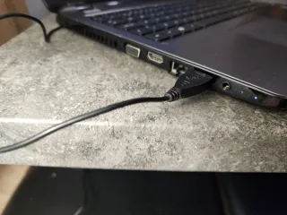 Portátil HP 250 G3 Gris