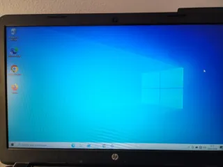 Portátil HP 250 G3 Gris