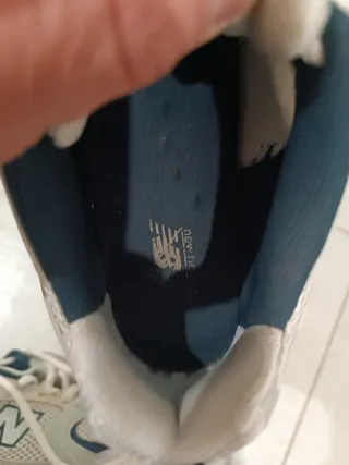 New Balance 530 Scarpe da Ginnastica