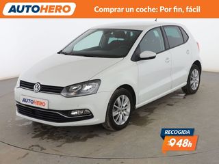 Volkswagen Polo 1.2 TSI Sport BlueMotion