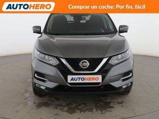 Nissan Qashqai 1.3 DIG-T NConnecta