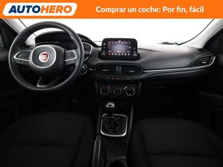 Fiat Tipo 1.3 M-Jet Mirror