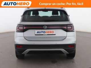 Volkswagen T-Cross 1.0 TSI Advance