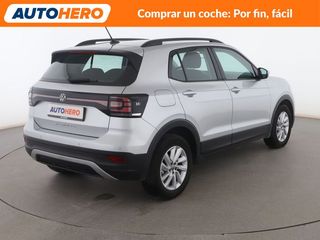 Volkswagen T-Cross 1.0 TSI Advance
