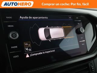 Volkswagen T-Cross 1.0 TSI Advance