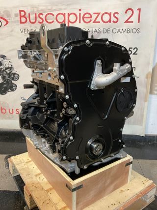 Motor Ford Transit Nuevo (CYRA-CYRB)