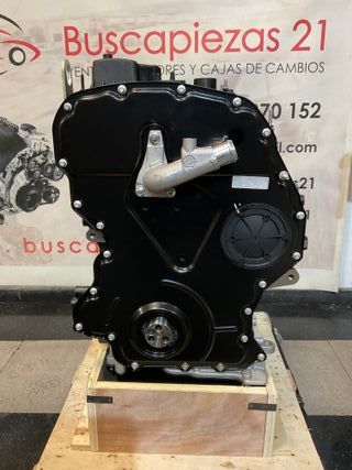 Motor Ford Transit Nuevo (CYRA-CYRB)