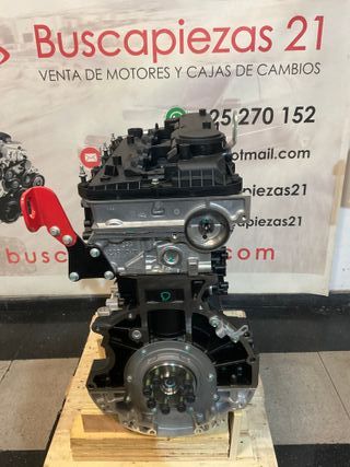 Motor Ford Transit Nuevo (CYRA-CYRB)